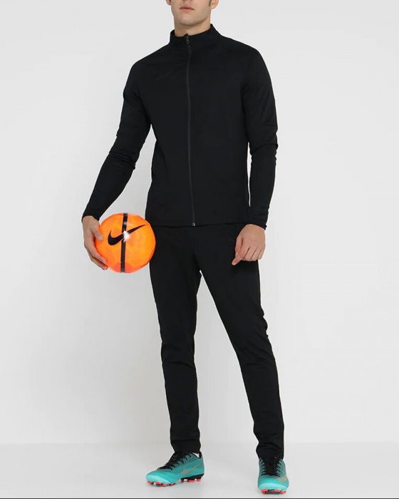 nike performance dry academy suit