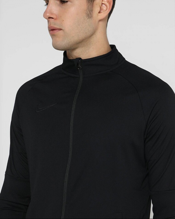 nike dry academy k tracksuit