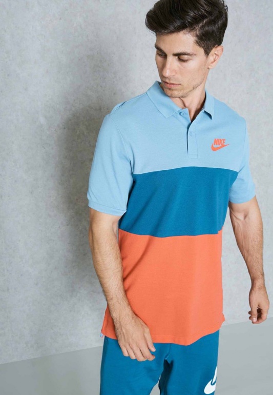nike matchup polo