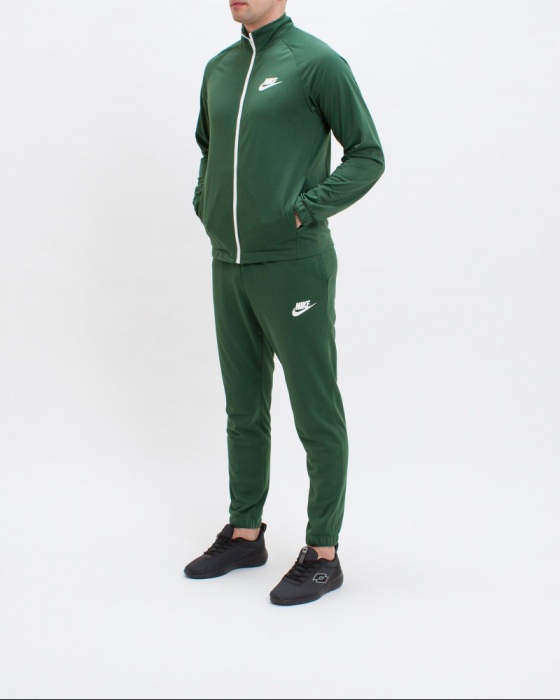 tute da calcio nike