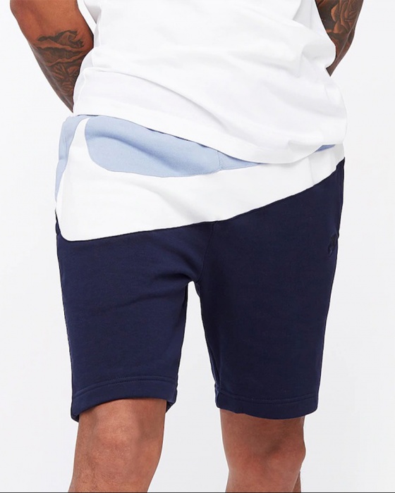 pantaloni nike cotone blu pantaloni nike cotone blu