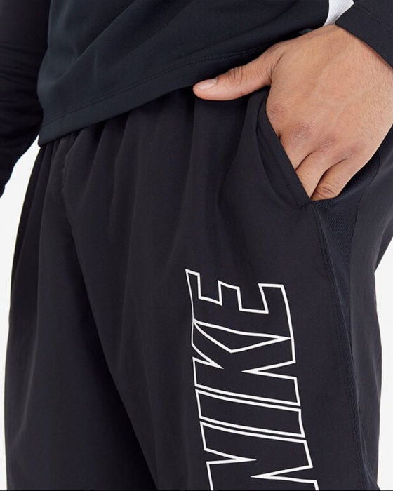 pantaloncini nike dri fit