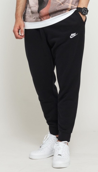 tuta felpa nike uomo