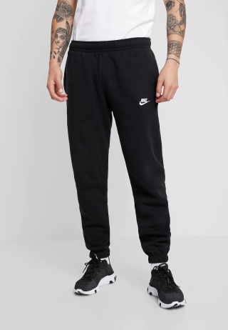 nike pantaloni felpa