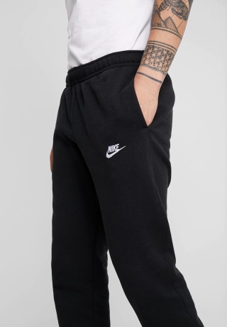 tuta nike uomo cotone