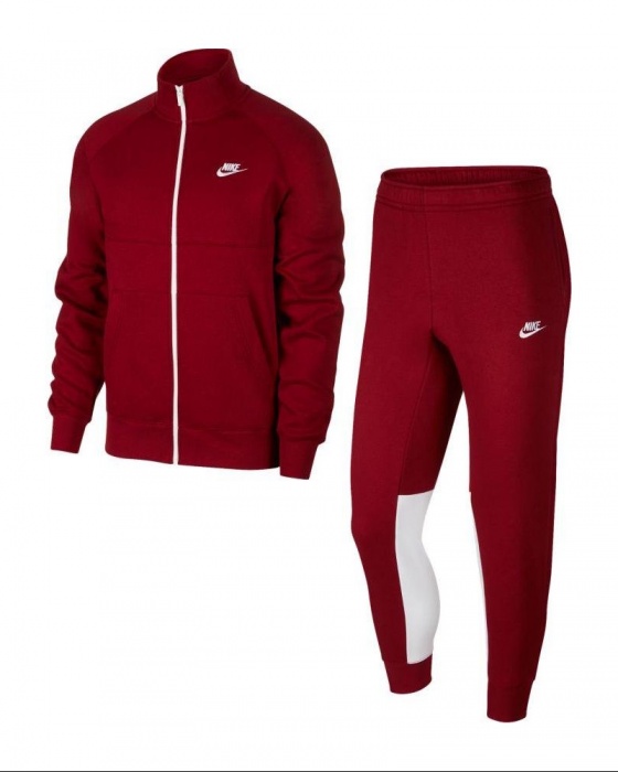 tuta sportiva nike