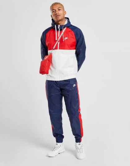 new nike tracksuit 2019