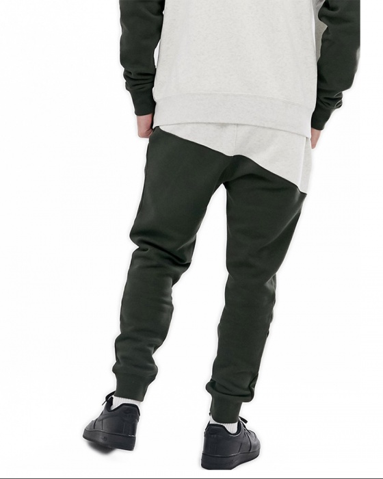 survetement nike beige