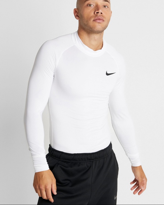 maglie termiche nike