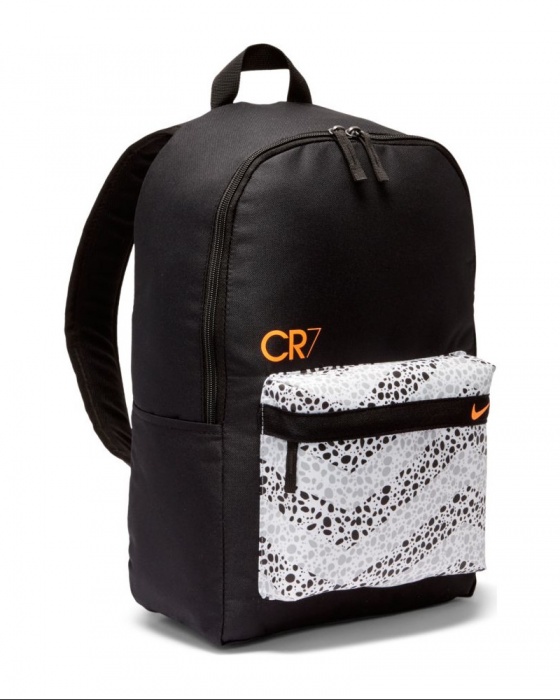 cristiano ronaldo backpack nike