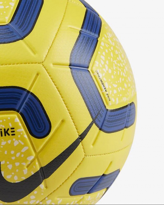 nike strike fußball