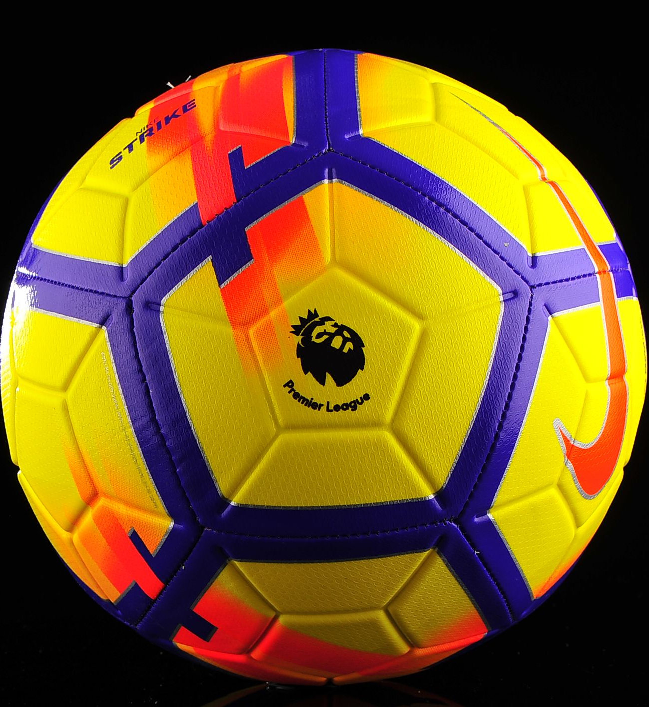 nike strike 2017