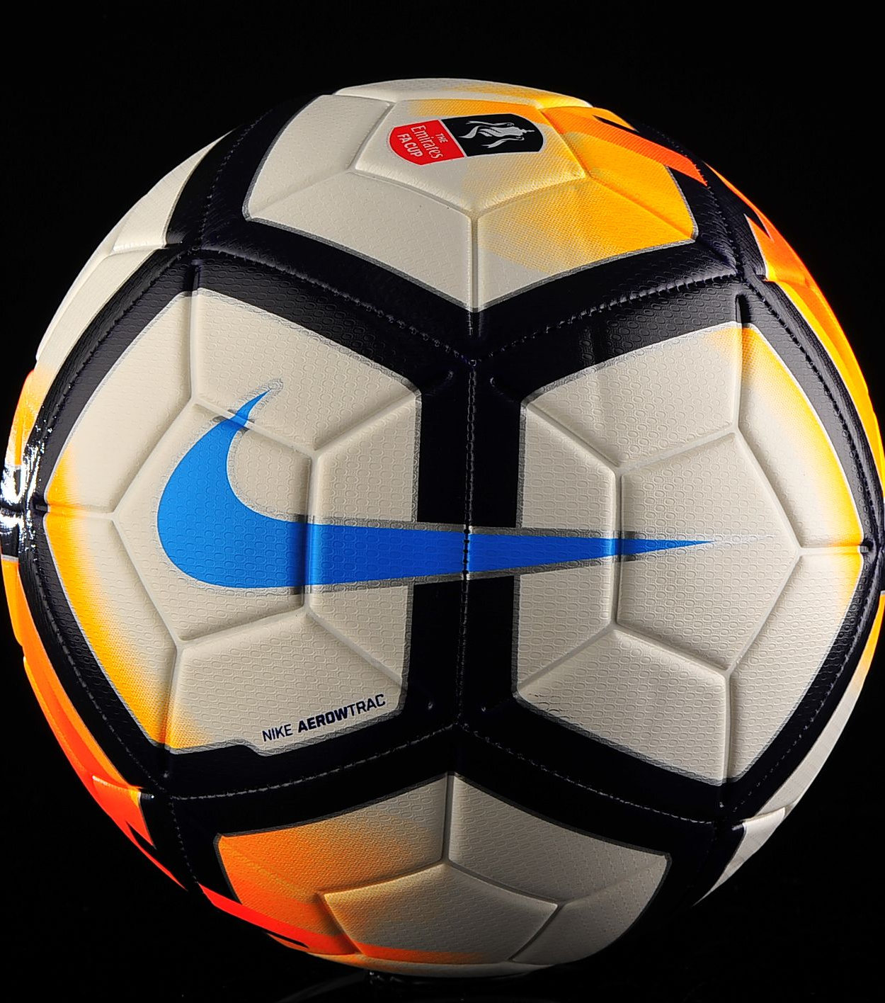 palloni da calcio nike