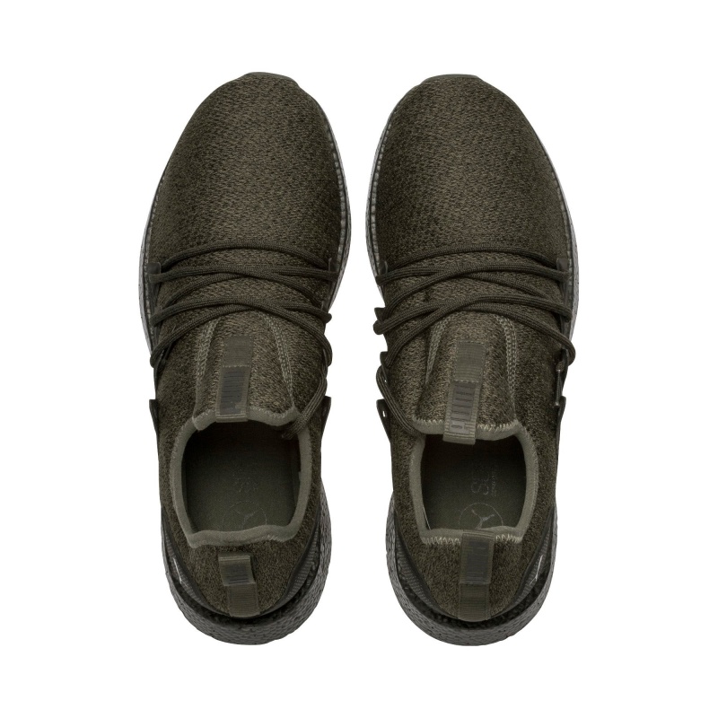 tenis puma rubber caoutchouc