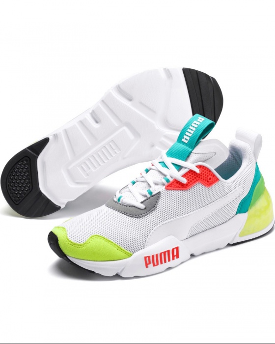 puma sneakers sport lifestyle