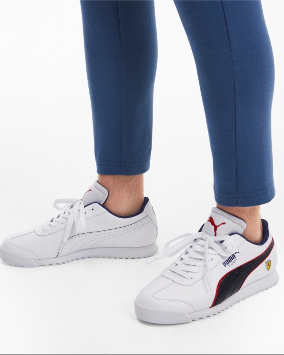 adidas tipo puma roma