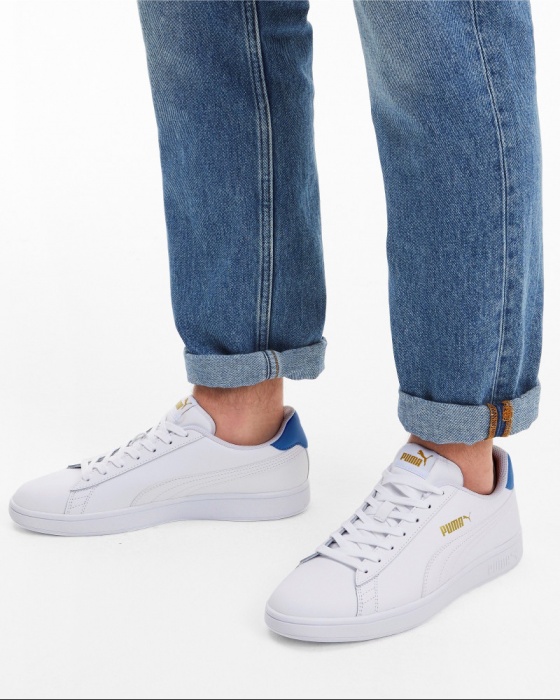 scarpe puma smash v2