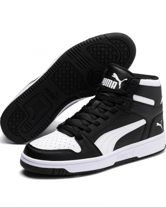 Puma Sport Shoes Sneakers Sportswear 