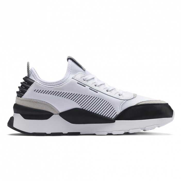 puma sport lifestyle scarpe