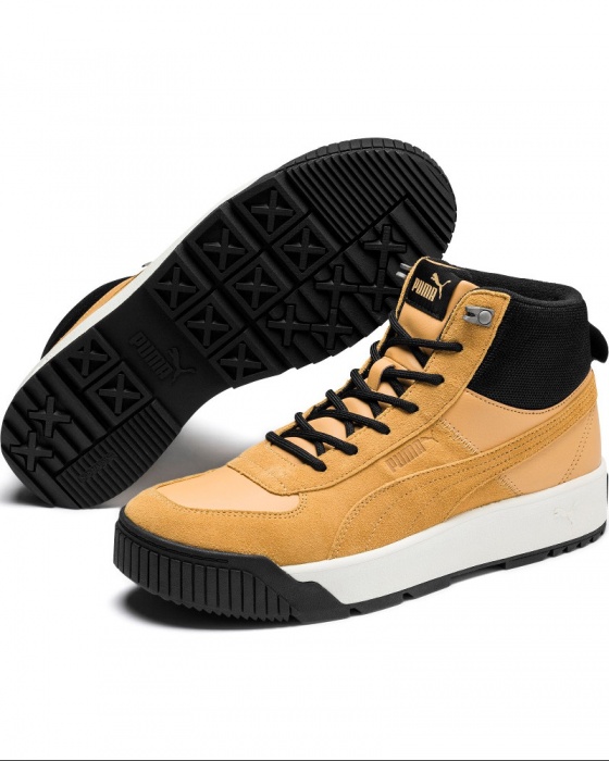 scarponcini puma