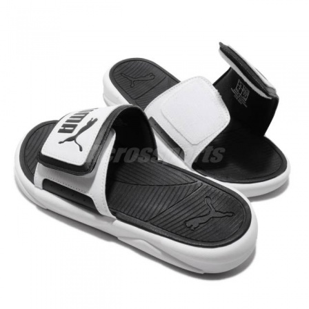 puma ciabatte