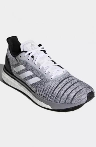 adidas solar boost gris adidas solar boost gris