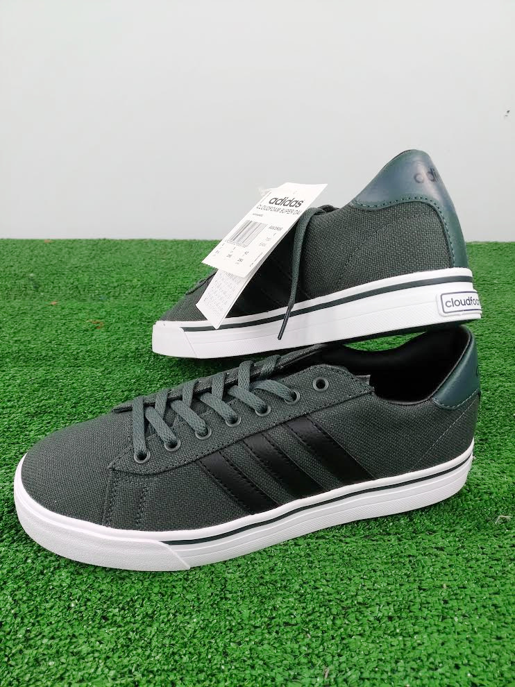 adidas cloudfoam super daily shoes men's adidas cloudfoam super daily shoes men's