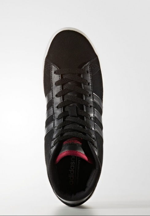 adidas neo mid donna nere