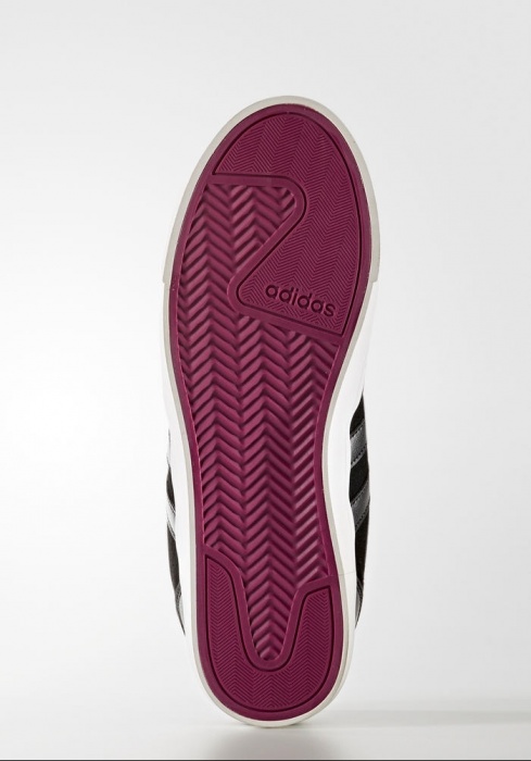 adidas neo mid donna rosa