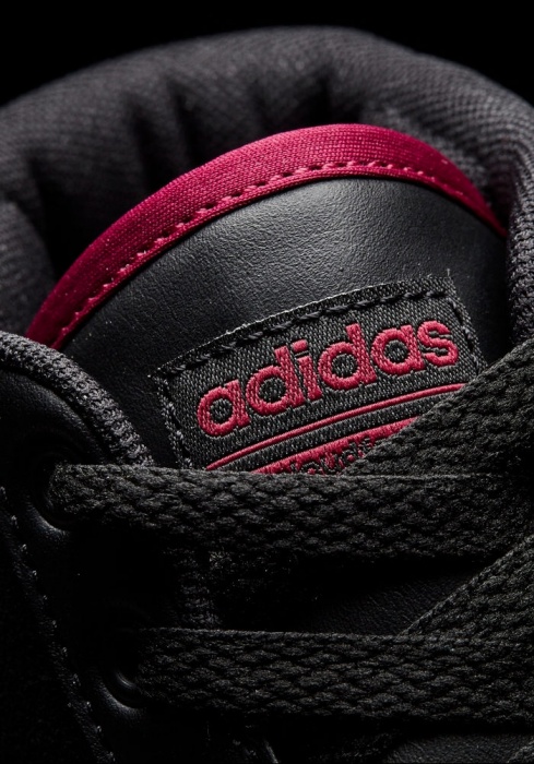 Adidas Sport Schuhe Trainers Boots Shoe Daily qt Mid Damen Adidas Sport Schuhe Trainers Boots Shoe Daily qt Mid Damen
