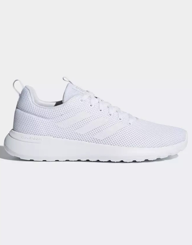 Adidas Sneakers Sportive Lite Racer Racer Racer Clean Bianco 2018 19 24a62e Adidas Sneakers Sportive Lite Racer Racer Racer Clean Bianco 2018 19 24a62e
