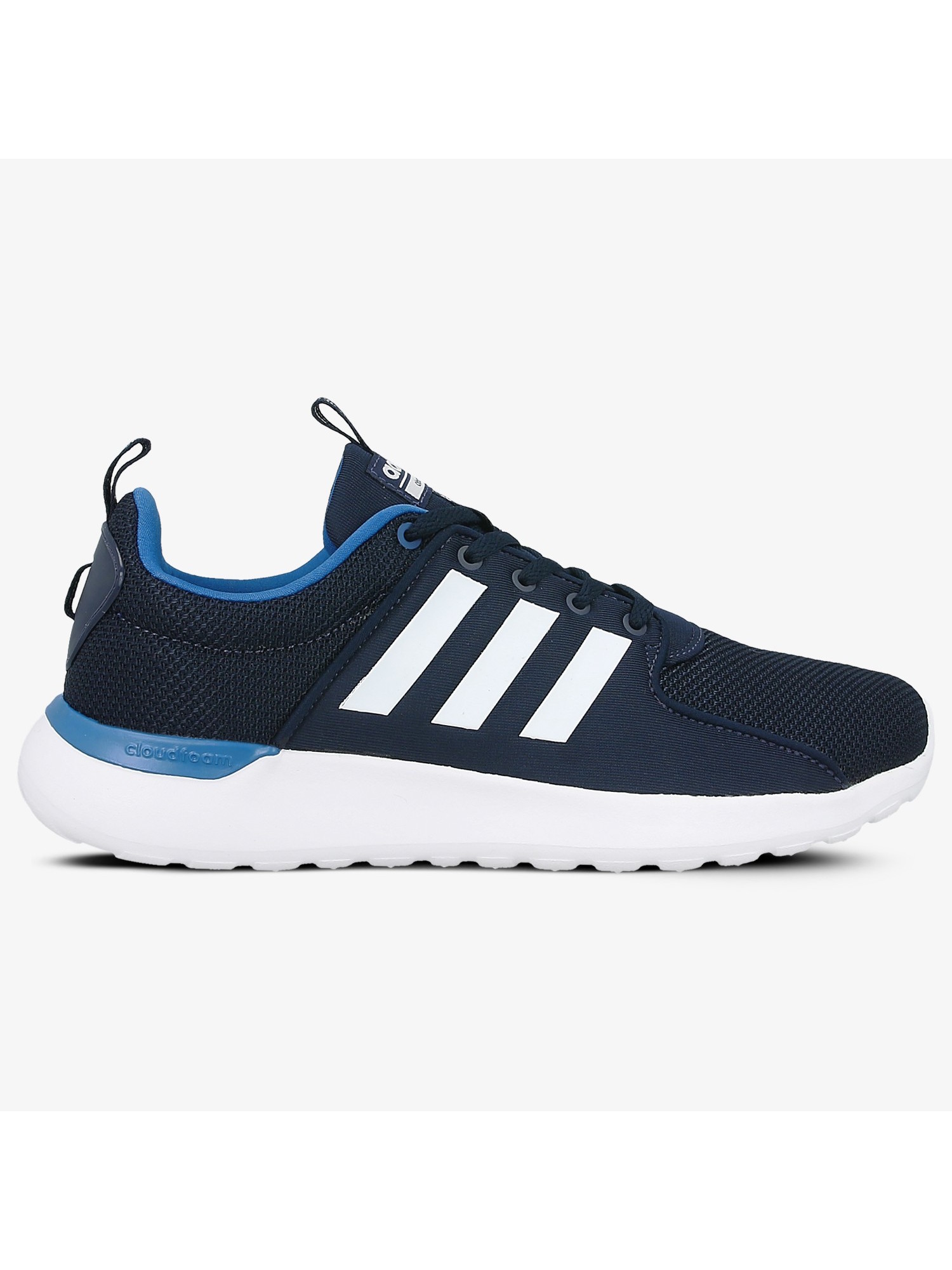 ADIDAS CF Racer cloudfoam Da uomo UK 9.5 EU 44 Navy/bianco Scarpe Da Corsa Scarpe Da Ginnastica ADIDAS CF Racer cloudfoam Da uomo UK 9.5 EU 44 Navy/bianco Scarpe Da Corsa Scarpe Da Ginnastica