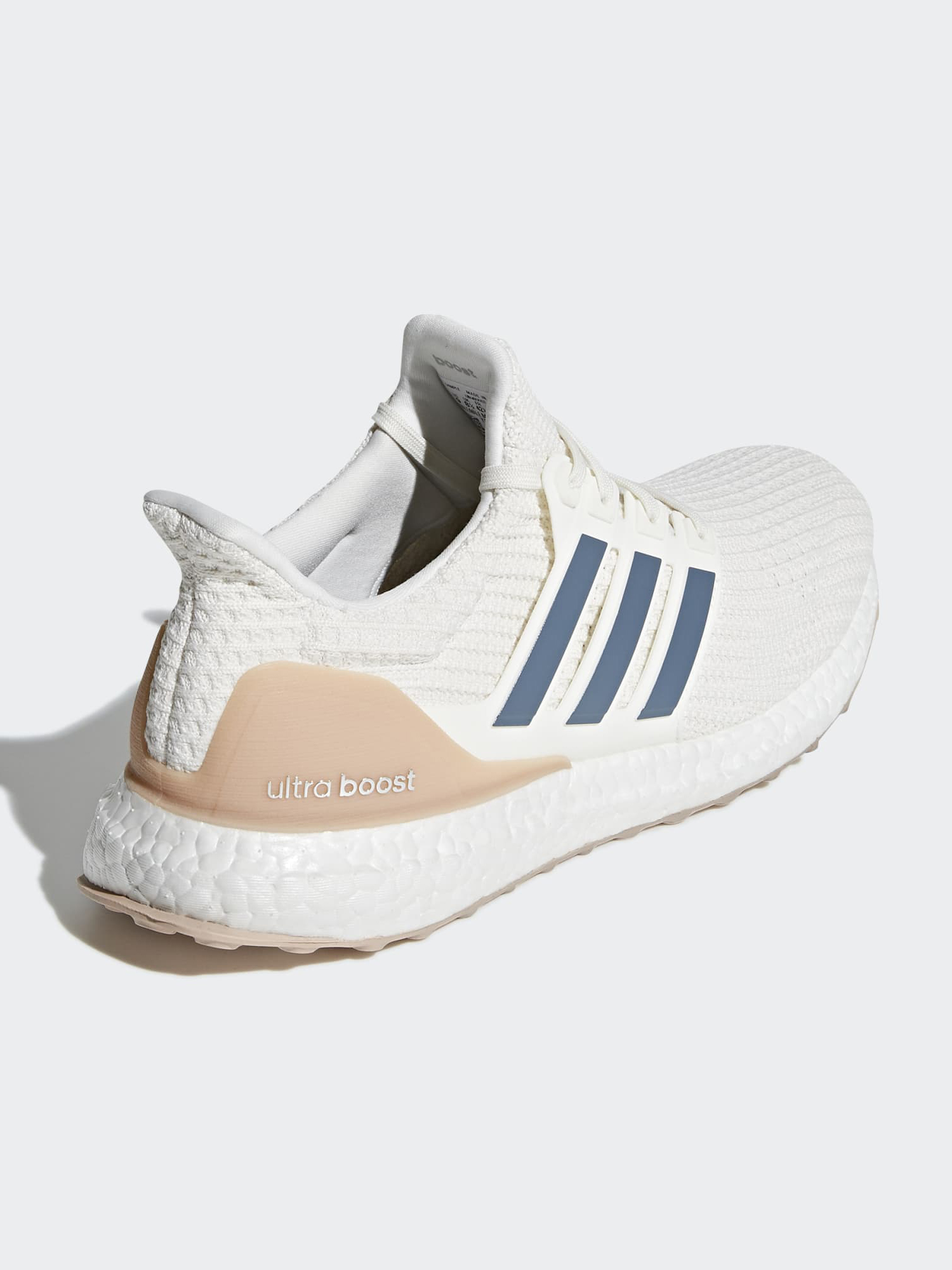 Adidas x Holi Pharrell Williams NMD Hu Holi x Blank Canvas in Triple blanc - UK 6 cb4577 Adidas x Holi Pharrell Williams NMD Hu Holi x Blank Canvas in Triple blanc - UK 6 cb4577