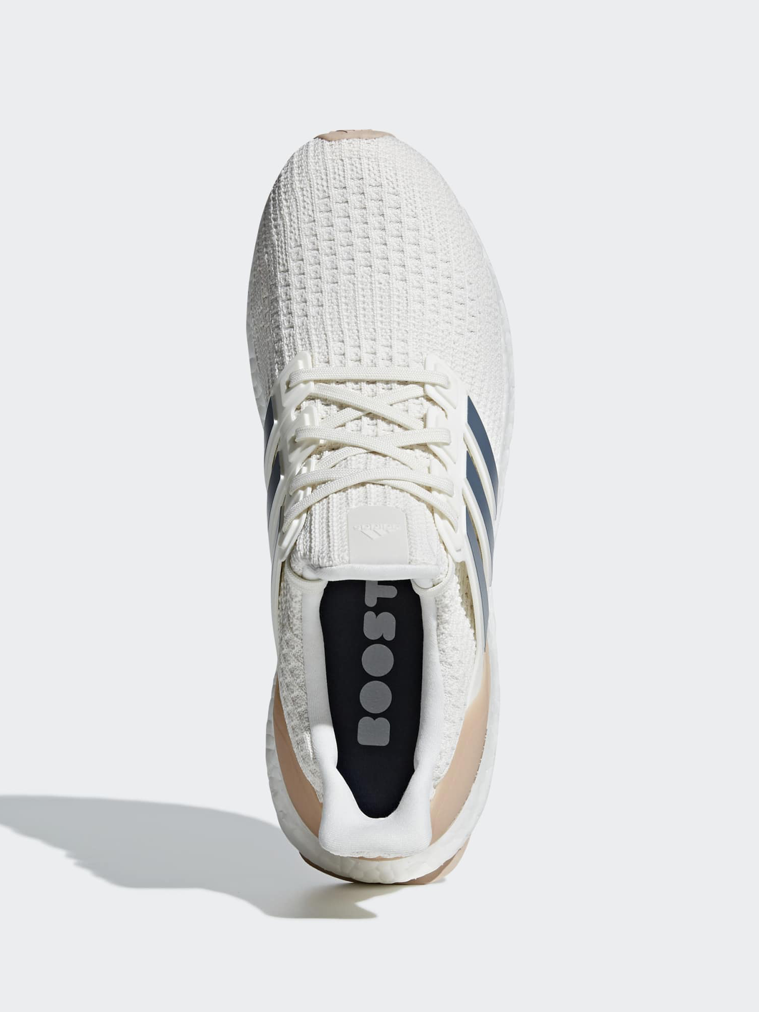Adidas x Holi Pharrell Williams NMD Hu Holi x Blank Canvas in Triple blanc - UK 6 cb4577 Adidas x Holi Pharrell Williams NMD Hu Holi x Blank Canvas in Triple blanc - UK 6 cb4577