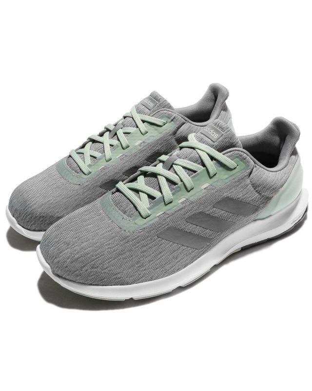 Adidas Baskets gymnastique tennis fonctionnement cosmic 2 w Femmes Gris Adidas cosmic Baskets gymnastique tennis fonctionnement cosmic Adidas 2 w Femmes Gris 535f31