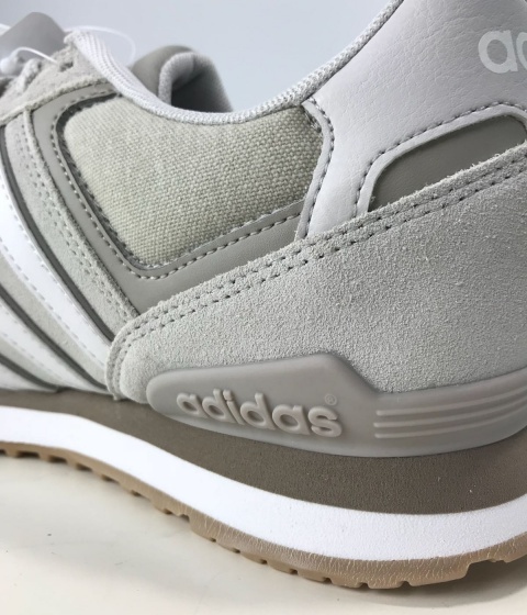 adidas 10k neo grigio adidas 10k neo grigio