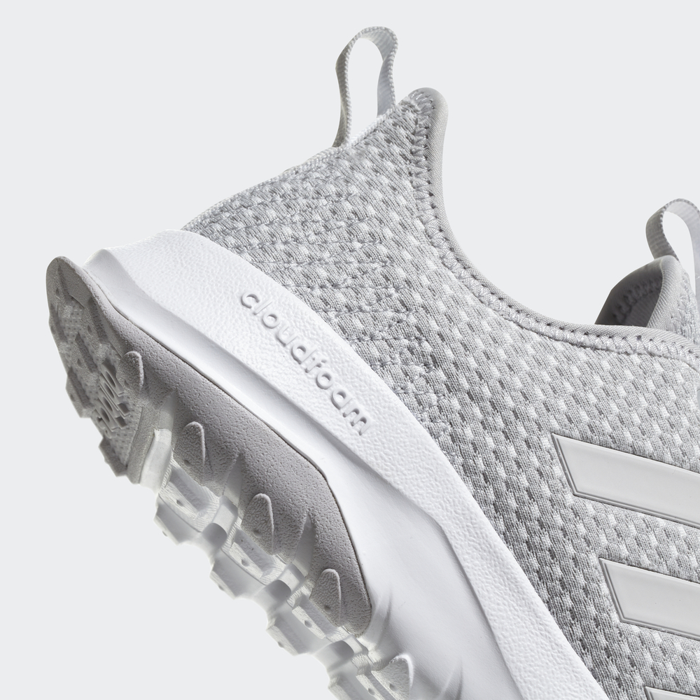 Adidas Grigio Scarpe Baskets Sportive Tennis Grigio Adidas CF Super Flex Training cf8608 Adidas Grigio Scarpe Baskets Sportive Tennis Grigio Adidas CF Super Flex Training cf8608