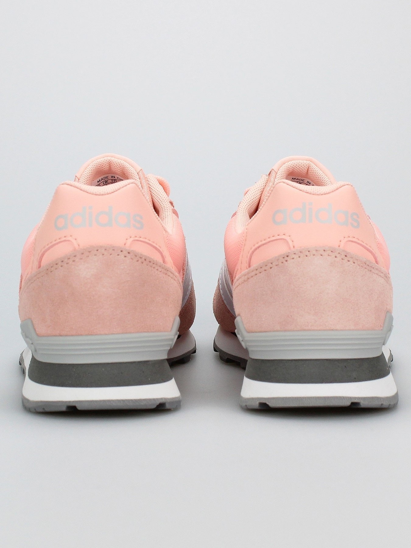 Adidas Scarpe Rosa Sportive Rosa Scarpe 10K Donna 9bc94a Adidas Scarpe Rosa Sportive Rosa Scarpe 10K Donna 9bc94a