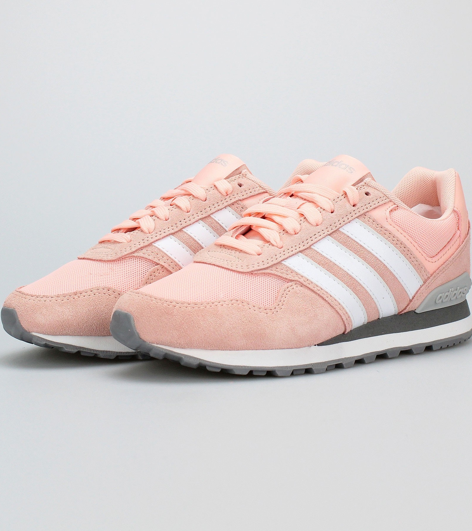 Adidas Scarpe Rosa Sportive Rosa Scarpe 10K Donna 9bc94a Adidas Scarpe Rosa Sportive Rosa Scarpe 10K Donna 9bc94a
