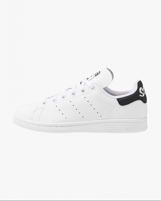 stan smith dietro nero