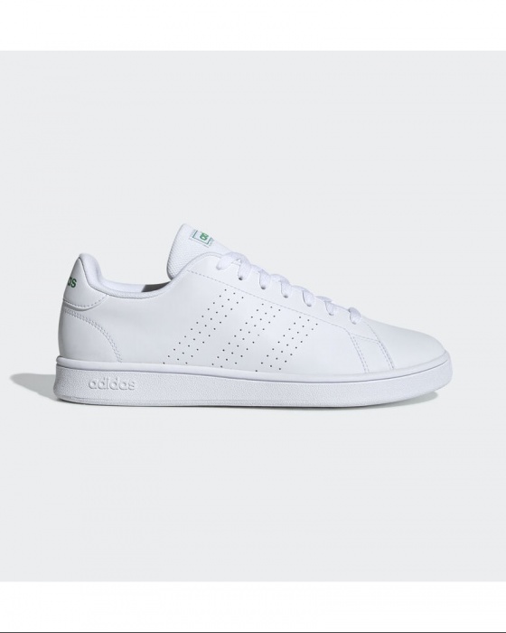 adidas advantage verde