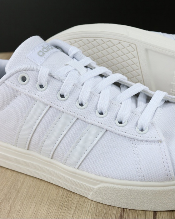 adidas daily bianche adidas daily bianche