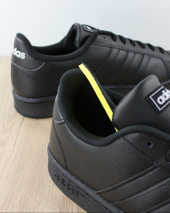 adidas grand court uomo nere adidas grand court uomo nere