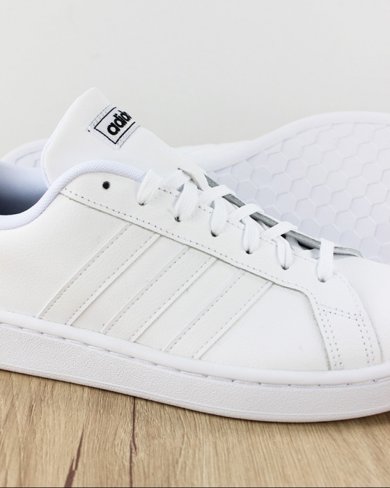 adidas grand court uomo verde adidas grand court uomo verde