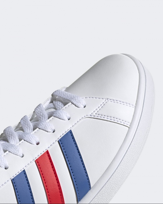 adidas grand court base uomo adidas grand court base uomo