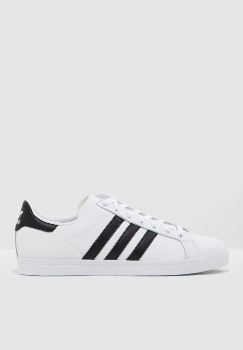 adidas deerupt senza strisce