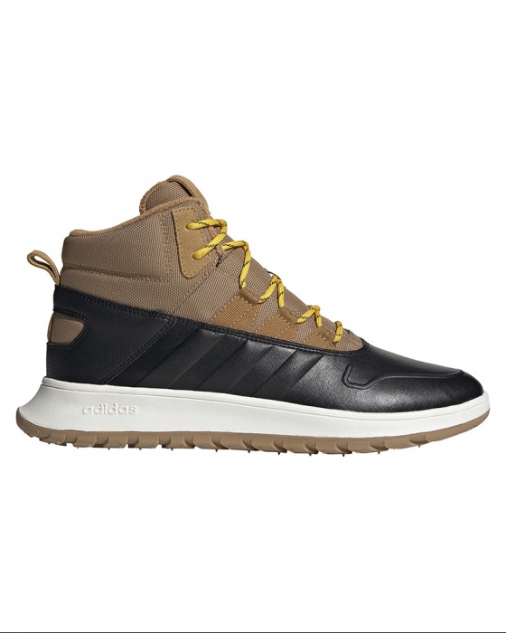 Adidas Sneakers Sport Shoes Trainers Fusion Storm Wtr Men