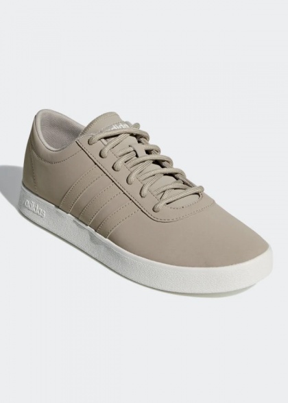 zapatillas adidas hombre beige