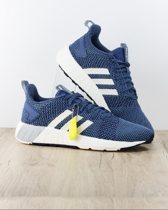 adidas questar byd blu adidas questar byd blu