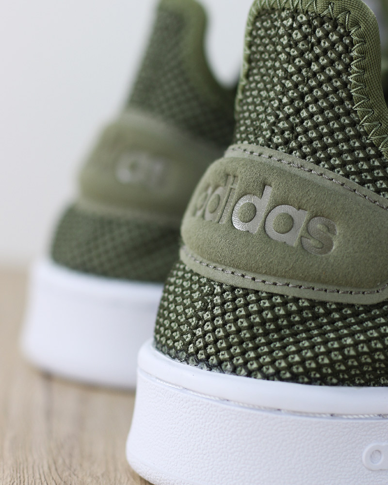 tennis court adapt adidas